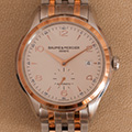 Baume & Mercier Clifton 41 Automatic 