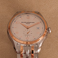 Baume & Mercier Clifton 41 Automatic 