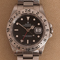 Rolex Explorer II 