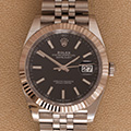 Rolex Datejust 41 Jubilee 