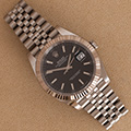 Rolex Datejust 41 Jubilee 