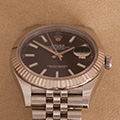 Rolex Datejust 41 Jubilee 