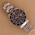 Rolex Submariner 