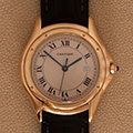 Cartier Panthere Cougar Large Model 