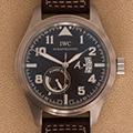 IWC Pilot Antoine De Saint Exupéry (NOS) 