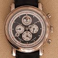 Franck Muller Round 44 Chrono Perpetual Calendar Large 