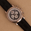 Franck Muller Round 44 Chrono Perpetual Calendar Large 