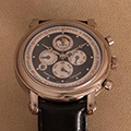 Franck Muller Round 44 Chrono Perpetual Calendar Large 