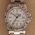 Rolex Explorer II 