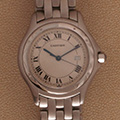 Cartier Panthere Cougar Large Model 