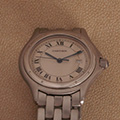 Cartier Panthere Cougar Large Model 