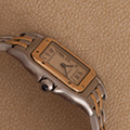 Cartier Panthere Ladies 2-row 