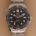 Omega Seamaster Diver 300M 