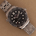 Omega Seamaster Diver 300M 