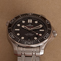 Omega Seamaster Diver 300M 