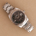 Rolex Datejust 41 Wimbledon 