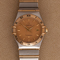 Omega Constellation Full Bar 