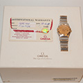 Omega Constellation Full Bar 