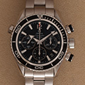 Omega Seamaster Planet Ocean Chronograph 