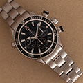 Omega Seamaster Planet Ocean Chronograph 