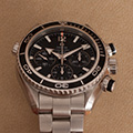 Omega Seamaster Planet Ocean Chronograph 