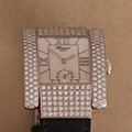 Chopard Whitegold La Strada Large Diamond 