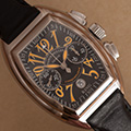 Franck Muller King Conquistador Saint Tropez Chrono LE 