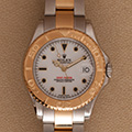 Rolex Yachtmaster Medium 