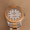 Rolex Yachtmaster Medium 