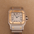 Cartier Santos Galbee PM 