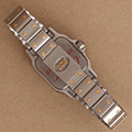 Cartier Santos Galbee PM 