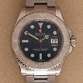 Rolex Yachtmaster 40 Blue 