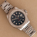 Rolex Yachtmaster 40 Blue 