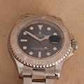 Rolex Yachtmaster 40 Blue 
