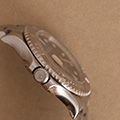 Rolex Yachtmaster 40 Blue 
