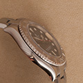 Rolex Yachtmaster 40 Blue 