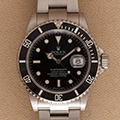 Rolex Submariner Date 