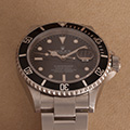 Rolex Submariner Date 