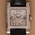 Chopard Happy Sport II square XL Diamonds 