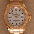 Rolex Yacht Master 40 