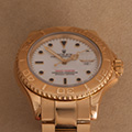 Rolex Yacht Master 40 