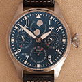 IWC Big Pilot Perpetual Calendar 