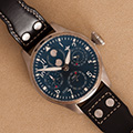 IWC Big Pilot Perpetual Calendar 