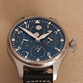 IWC Big Pilot Perpetual Calendar 