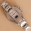 Rolex Daytona Ceramic White dial 