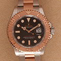 Rolex Yachtmaster 40 