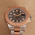 Rolex Yachtmaster 40 