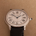 Cartier Ronde Must de Cartier 