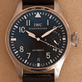 IWC Big Pilot 7 days 