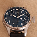 IWC Big Pilot 7 days 